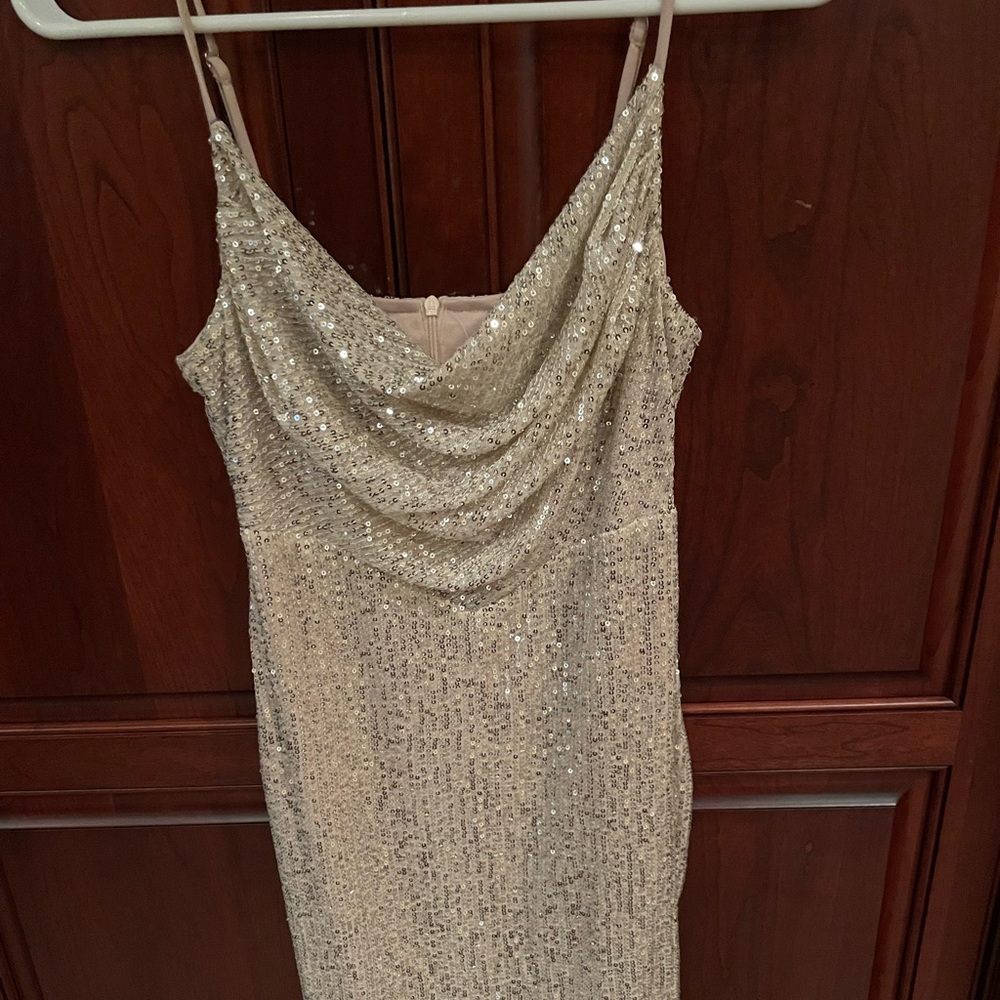 Homecoming Dress